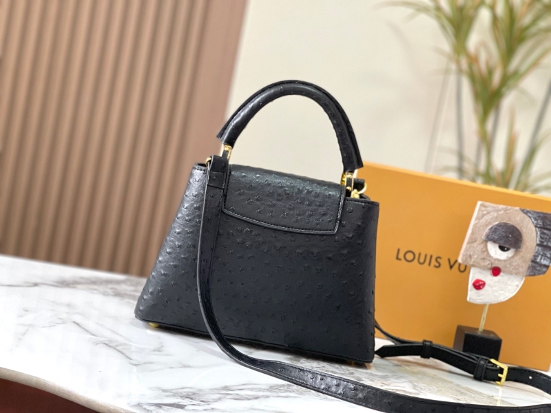 LV Capucines Bags